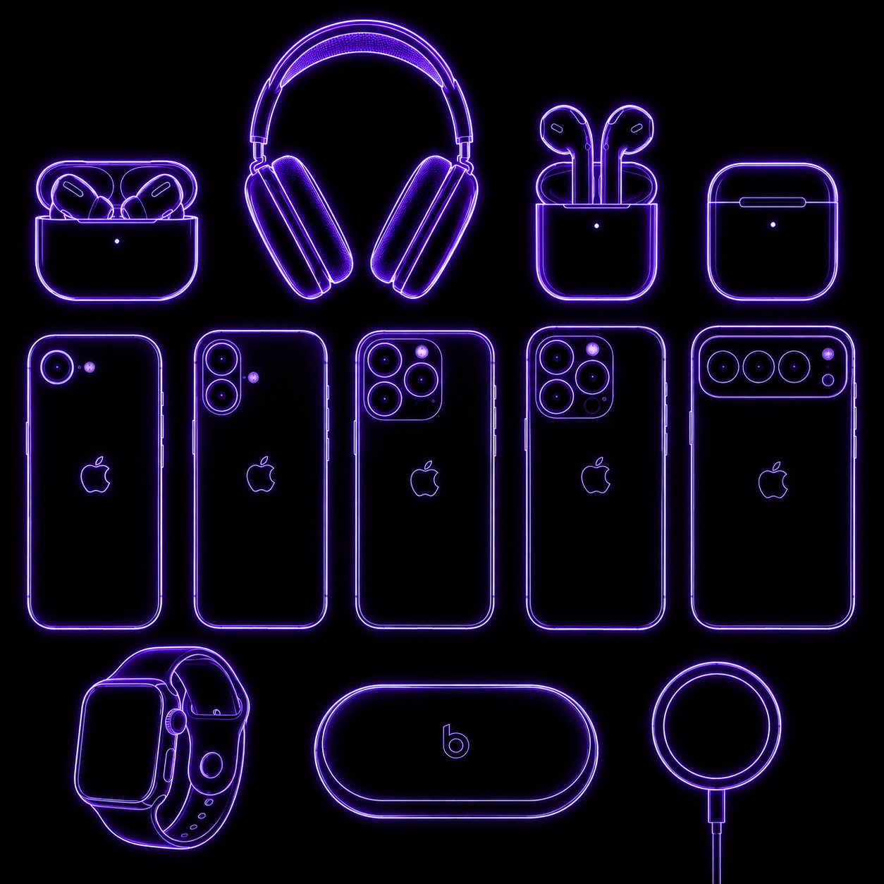 ELECTRONIC VENDOR