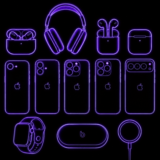 ELECTRONIC VENDOR