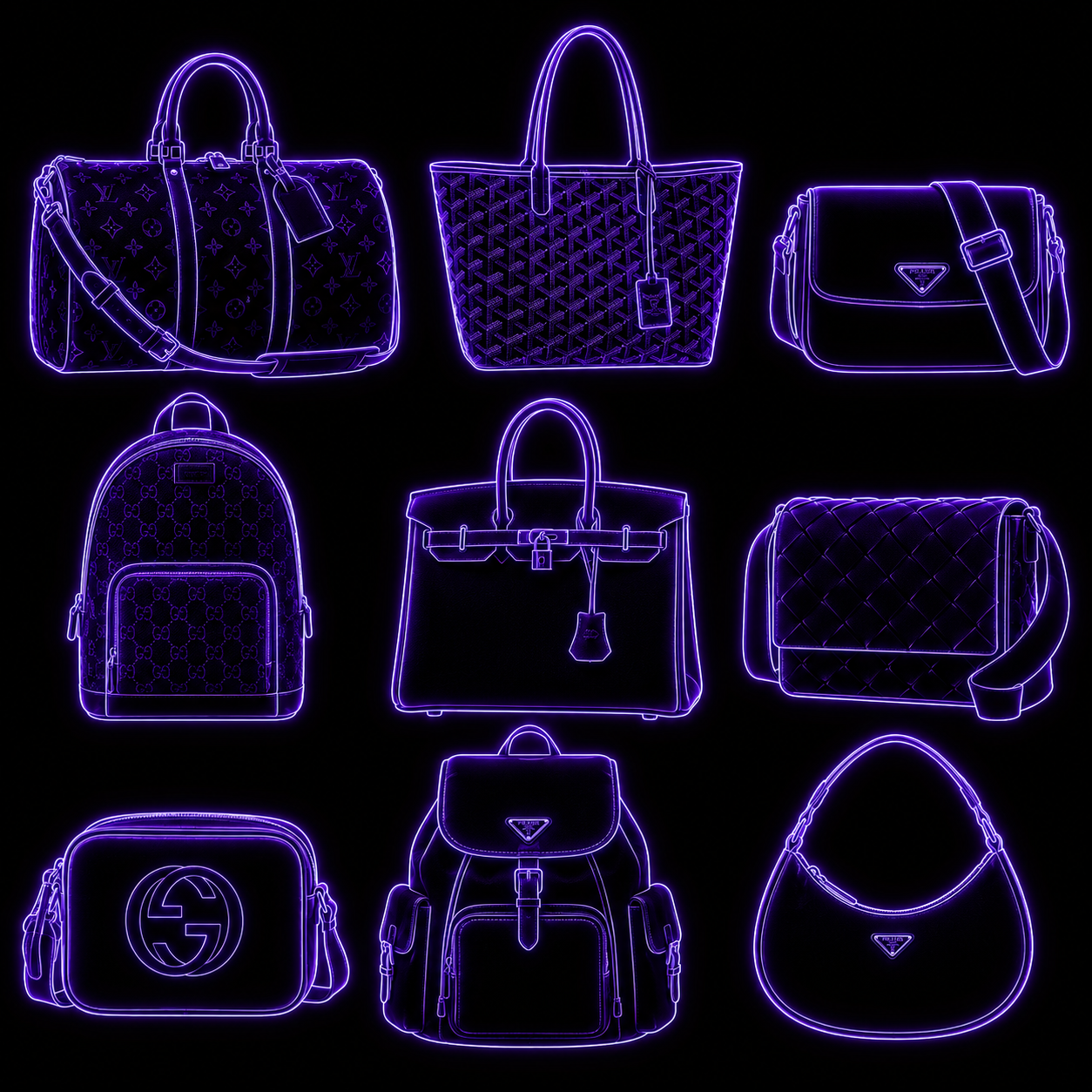 BAGS VENDOR