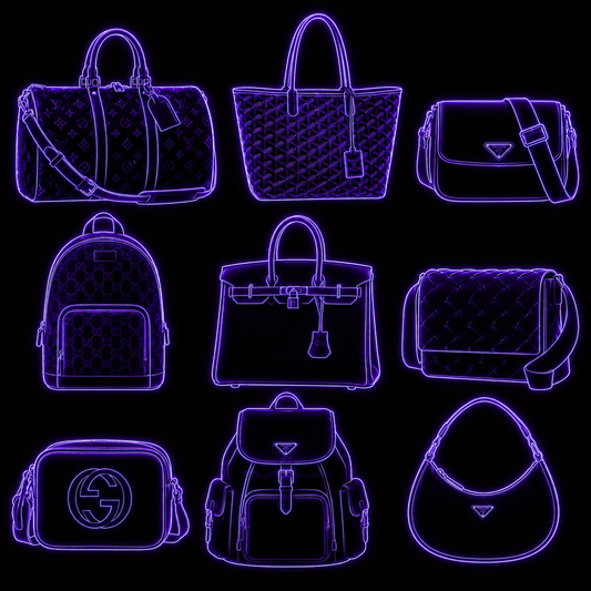 BAGS VENDOR