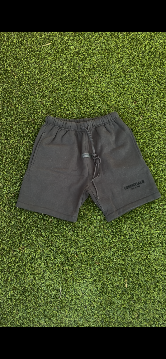 Black Shorts