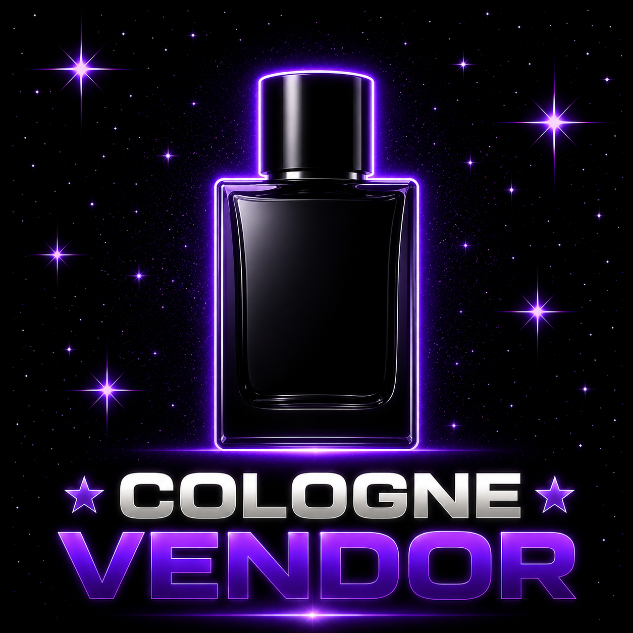 Cologne Vendor