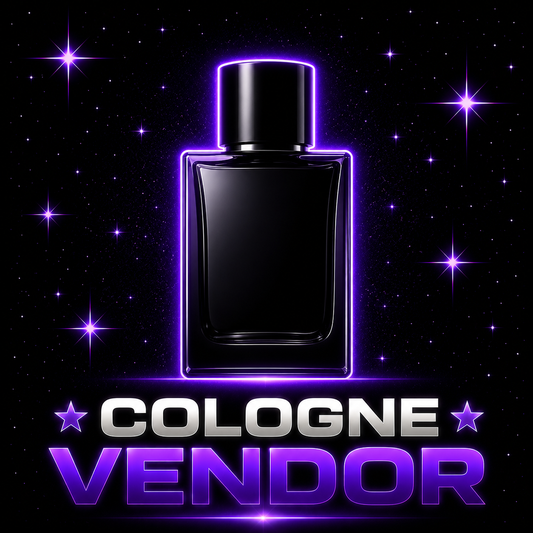 Cologne Vendor