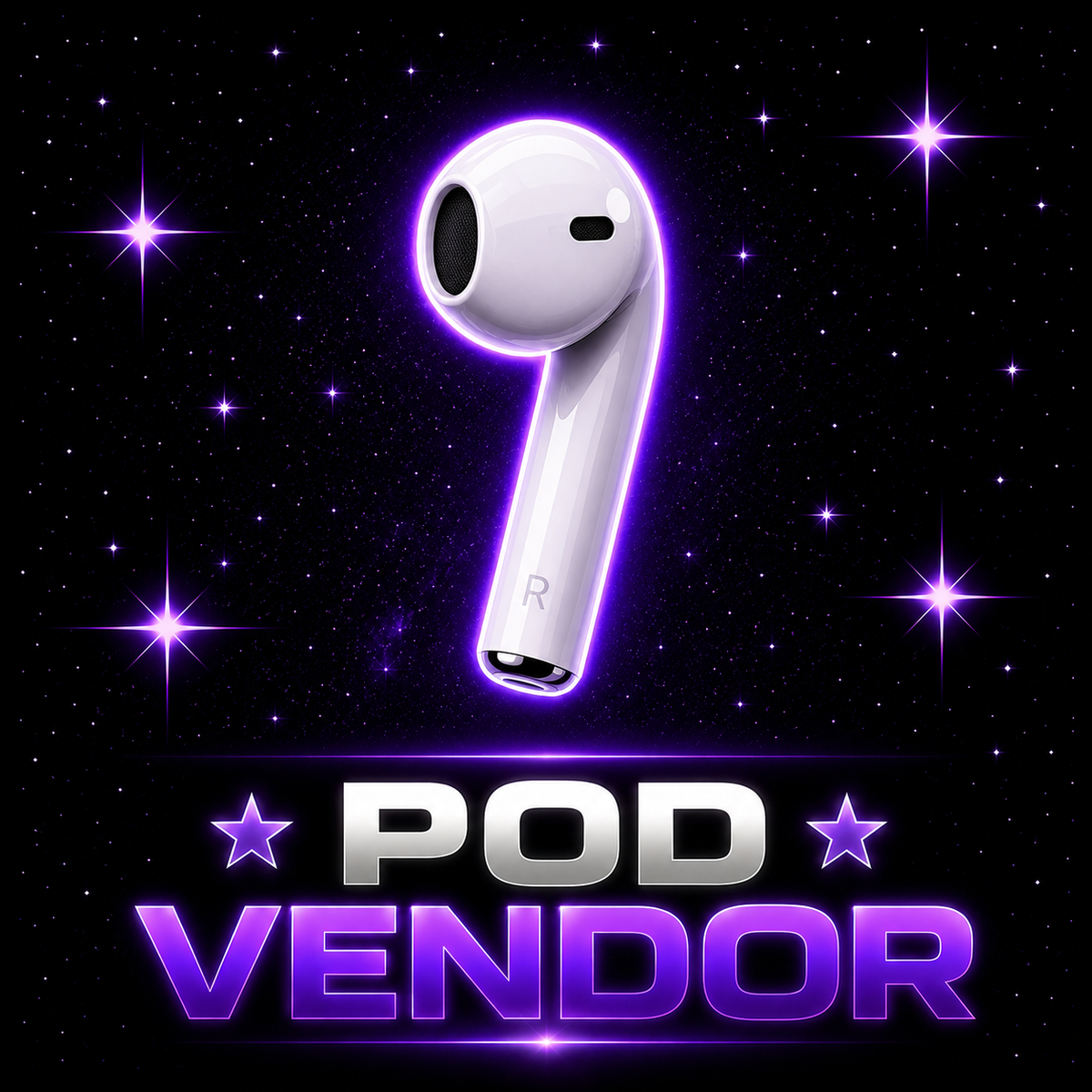 POD Vendor