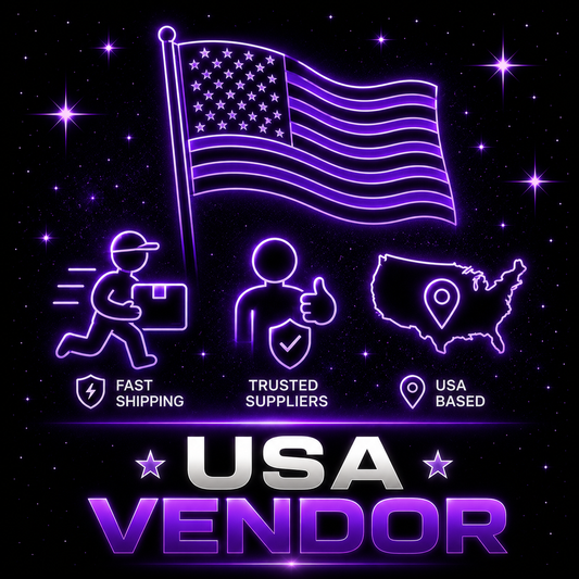 USA Vendors