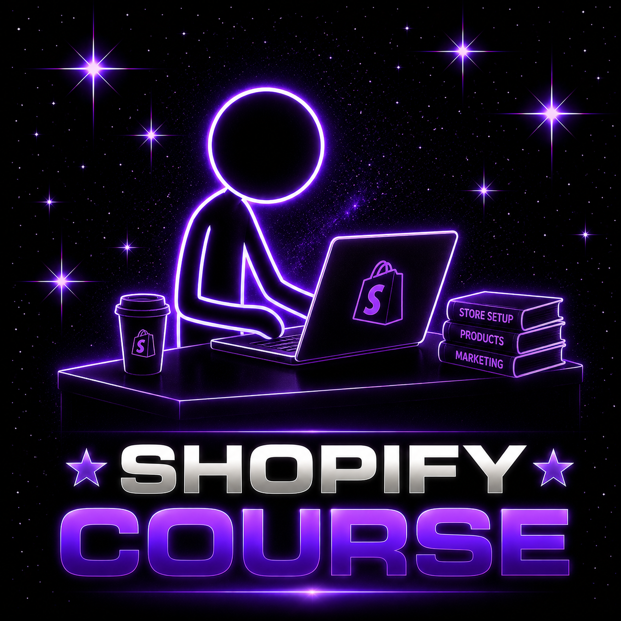 Shopify Course