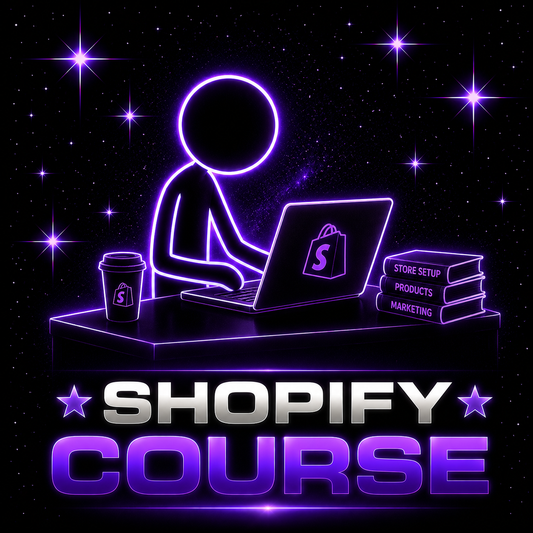Shopify Course